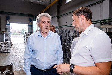 Сергей Грачев: «Проблемы есть, но их можно решить»